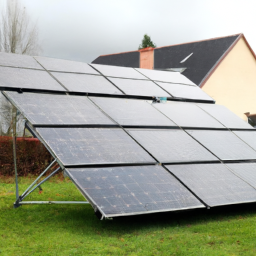 Chauffage solaire : une solution pratique pour les maisons individuelles Sassenage